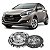 KIT EMBREAGEM SACHS 3000920005 HB20 1.0 12V 3CIL TURBO - Imagem 2