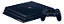 Playstation 4 Pro 2tb 500 Million Limited Edition Cor Azul-translúcido (LEIA) - Imagem 1