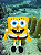 BOB ESPONJA - Imagem 1