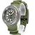 Relogio Citizen New Ecozilla Verde claro AAA - Imagem 2