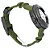 Relogio Citizen New Ecozilla Verde claro AAA - Imagem 3