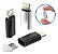 ADAPTADOR - V8 PARA IPHONE - Imagem 2