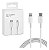 CABO APPLE ORIGINAL - USB-C LIGHTNING - MM0A3ZE/A - Imagem 1