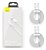 CABO BASEUS 2 EM 1 - 1,5M TYPE-C USB - 40W 5A - Imagem 1