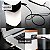 CABO DE AUDIO AUXILIAR P2 P2 1M - ROCK - Imagem 2
