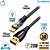 CABO IPHONE 20W 1M CB822 KIMASTER - Imagem 1