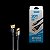 CABO IPHONE 20W 1M CB822 KIMASTER - Imagem 2