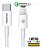 CABO KIMASTER CB812B IPHONE PD30W USB-C - Imagem 1