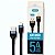 CABO KIMASTER USB LIGHTNING TURBO 20W CB717 - Imagem 2