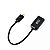 CABO OTG V8 - MICRO USB - OTG-015 FAM - Imagem 1