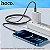 CABO TYPE-C TYPE-C HOCO X14 60W 1M - Imagem 1