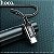 CABO TYPE-C TYPE-C HOCO X14 60W 1M - Imagem 3