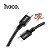 CABO TYPE-C TYPE-C HOCO X14 60W 1M - Imagem 2