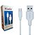 CABO TYPE-C 2.1 2M KINGO - Imagem 1