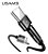 CABO TYPE-C ROTABLE USAMS - U60 - Imagem 5