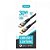 CABO TYPE-C PARA IPHONE 1M TURBO CB827 PD30W KIMASTER - Imagem 3