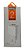 CARREGADOR 2USB 2.4A HC-22 PMCELL - Imagem 2