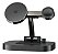CARREGADOR WIRELESS 4 EM 1 ROCK W52 - Imagem 3