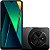 CELULAR XIAOMI POCO C75 128GB 6GB RAM - PRETO - COM NFC - Imagem 1