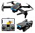 DRONE K3&E99 PRO - Imagem 1