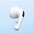 FONE DE OUVIDO BT TWS300 KIMASTER BRANCO - Imagem 5
