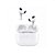 FONE DE OUVIDO BT TWS300 KIMASTER BRANCO - Imagem 2