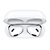 FONE DE OUVIDO BT TWS300 KIMASTER BRANCO - Imagem 3