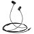 FONE DE OUVIDO EP-36 1.2M USAMS - Imagem 3