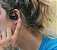 FONE DE OUVIDO ACADEMIA TWS200 KIMASTER - Imagem 1