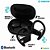 FONE DE OUVIDO ACADEMIA TWS200 KIMASTER - Imagem 3