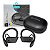 FONE DE OUVIDO ACADEMIA TWS200 KIMASTER - Imagem 8