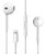 FONE DE OUVIDO LIGHTNING K505L - LIGHTNING - IPHONE KIMASTER - Imagem 1