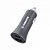CARREGADOR VEICULAR POWER DUO 40W QC 3.0+PD CV209 KIMASTER - Imagem 2