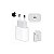 FONTE ORIGINAL APPLE 20W - Imagem 1