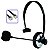 HEADSET OFFICE C/ MICROFONE BRIGHT 0069 - Imagem 1