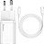 KIT CARREGADOR BASEUS CABO PD x LIGHTNING + FONTE 20W - Imagem 5
