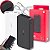POWER BANK REDMI XIAOMI - 20.000MAH PRETO - Imagem 2