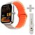SMARTWATCH HAYLOU RS4 MAX LS17 - PRATA - Imagem 2