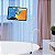 SUPORTE DE MESA HOCO IPAD TABLET E CELULAR - PH24 - Imagem 1