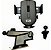SUPORTE VEICULAR C/ VENTOSA FCH-218 FAM - Imagem 6