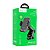 SUPORTE VEICULAR CA95 TELESCOPIC HOCO - Imagem 8