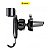 SUPORTE VEICULAR MINI GRAVITY BASEUS - Imagem 2