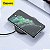 CARREGADOR WIRELESS BASEUS JELLY - Imagem 2