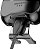 SUPORTE VEICULAR CARREGADOR WIRELESS - WXZN-B01 BASEUS - Imagem 3