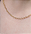 Corrente ouro 18k Lov - Imagem 1