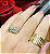 ANEL OURO 18K - Imagem 2
