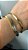 PULSEIRA DE OURO 18K BRAC COL EMPITE PU60536001 - Imagem 2