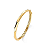PULSEIRA OURO 18K BRACELETE - Imagem 1