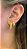 BRINCO DE OURO 18K CLICK GOMOS BR20778 - Imagem 1