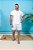 Bermuda Masculina - ONDA - Imagem 1